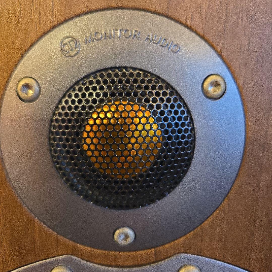 MONITOR AUDIO Bronze BR2 モニタースピーカー　ペア