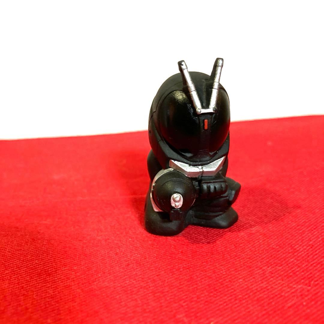 仮面ライダーゼクトルーパー 加賀美 天道フィギュア 当時物 SHF 真骨彫 希少