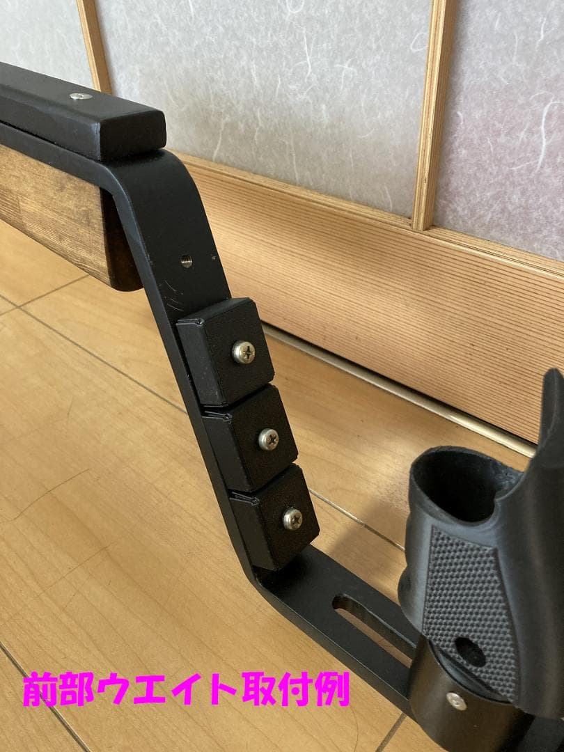 クレー射撃トレーニング銃 「Clay Hunt VR」専用