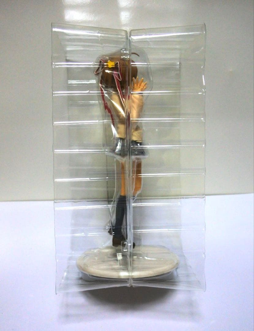 リトルバスターズ 2008 レジーニャ 1/6 スケールフィギュア 神北小毬