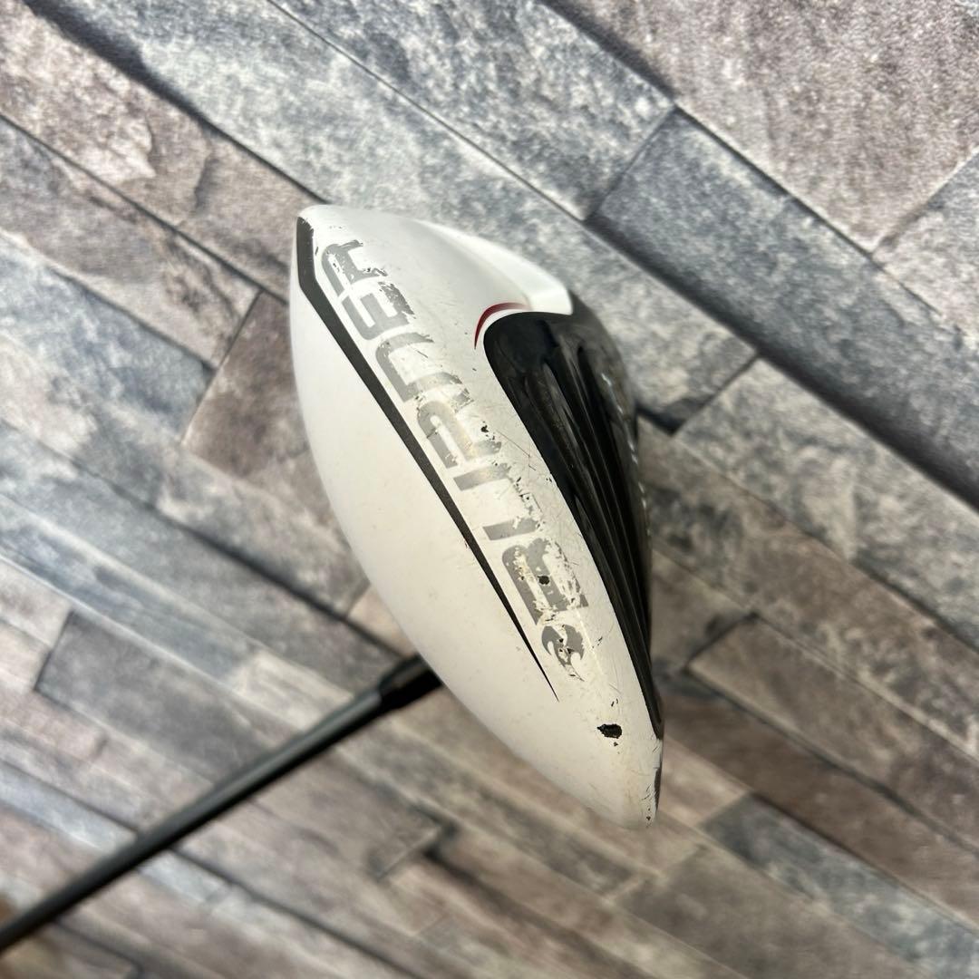 テイラーメイド　ドライバー　バーナー