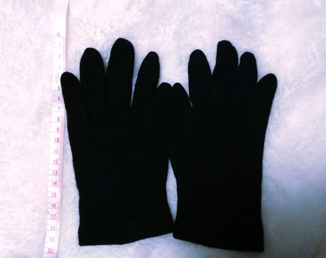 ラルクアンシエル■ライブグッズ■手袋