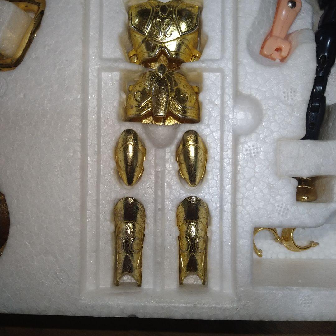 聖闘士星矢 アクエリアスクロス