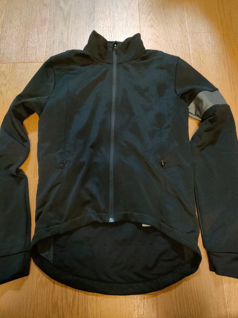 ラファ　ウィンタージャージ