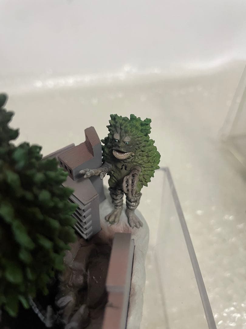 限定版アートワークスコレクション「ガラモンの逆襲」