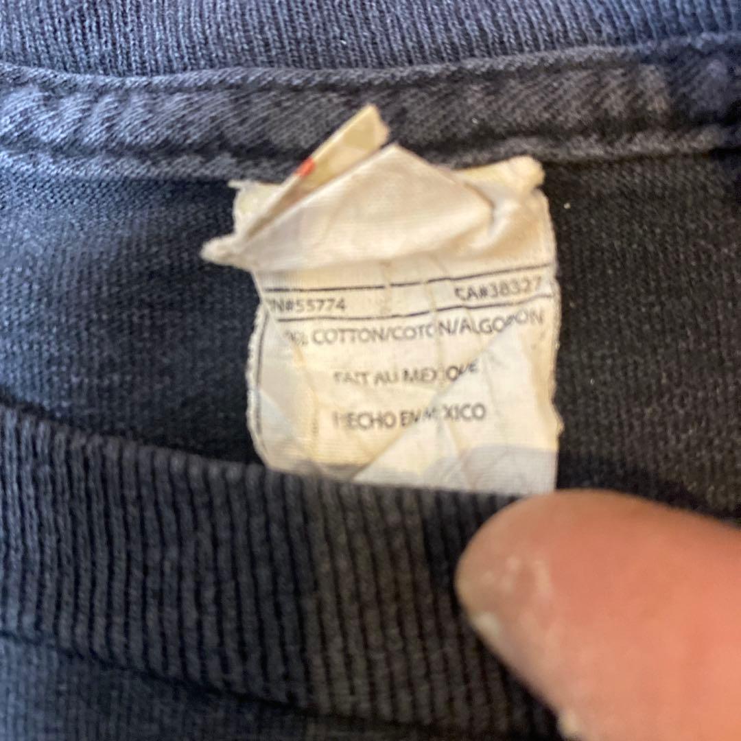 THE DUDE ビッグ・リボウスキ Tシャツ　ビンテージ　レア　Mサイズ