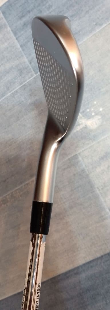 キャロウェイ apex pro 2021 6番のみ　アイアン