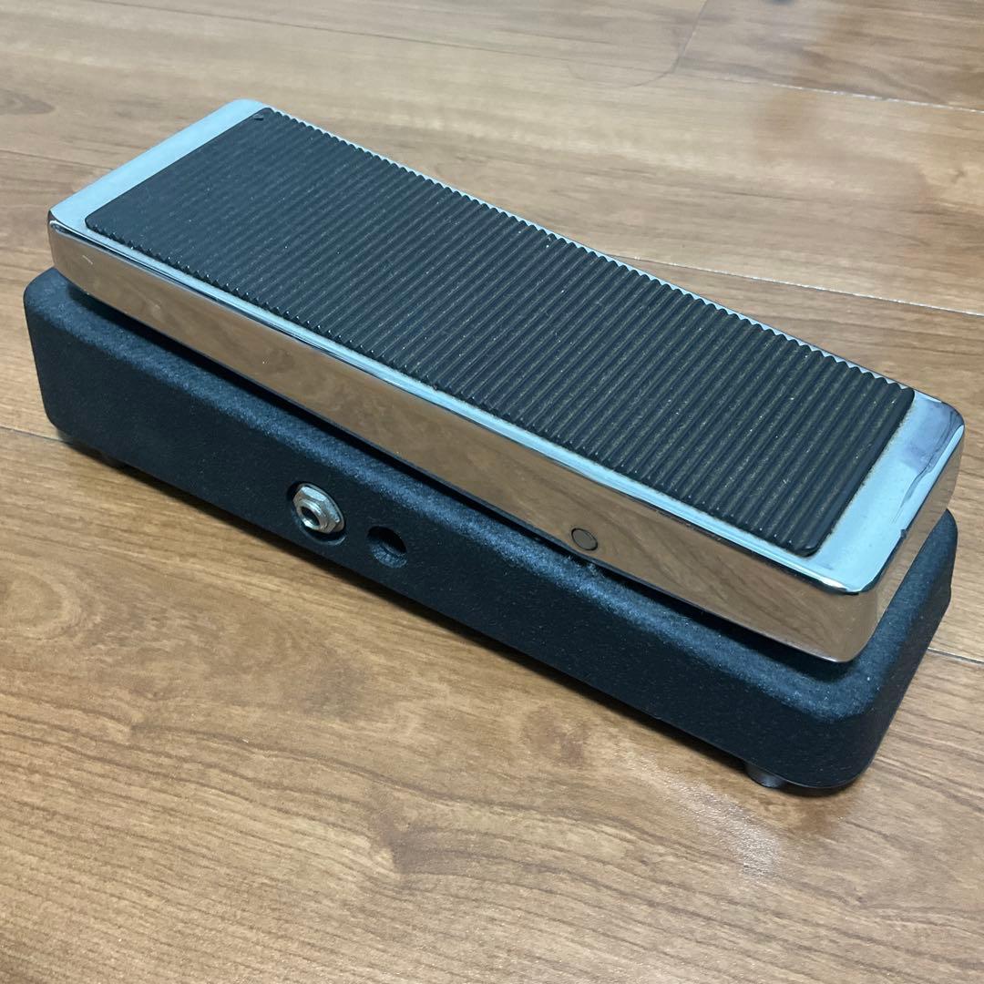 RMC10 ワウペダル wah real mccoy custom