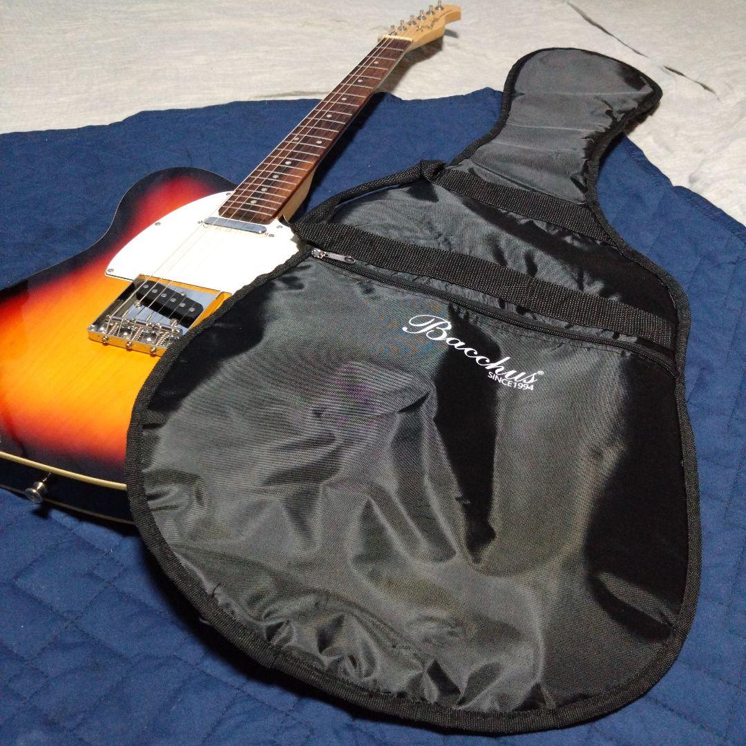 S*S様 Bacchus テレキャスター UNIVERSE SERIES