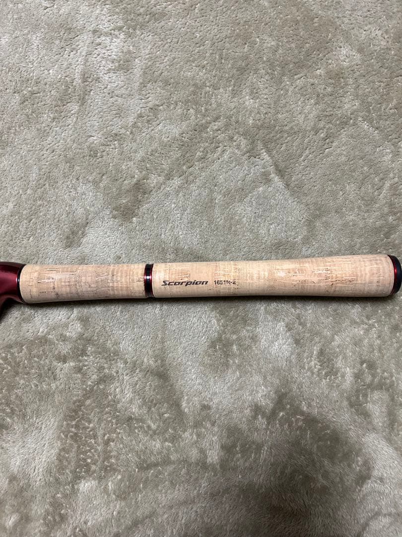 スコーピオン1652R-2