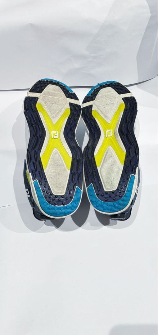 FootJoy(フットジョイ) FJ プロエスエルエックス BOAゴルフシューズ