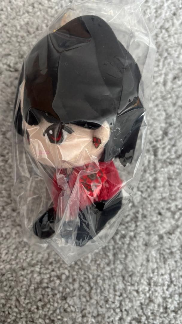 ミセス　ローソン一番くじ　A賞 大森元貴　ぬいぐるみマスコット