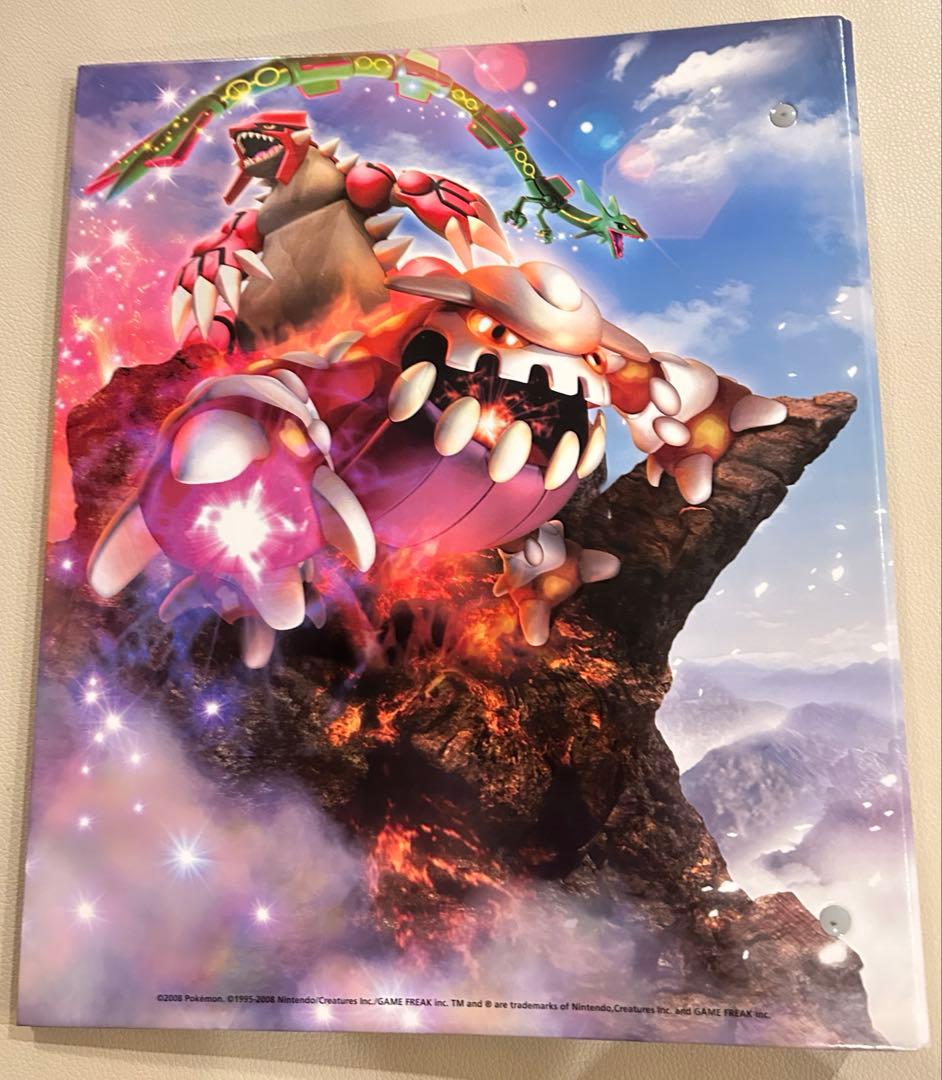 ポケモンカード コレクションファイル 怒りの神殿 レジェンドエネルギー