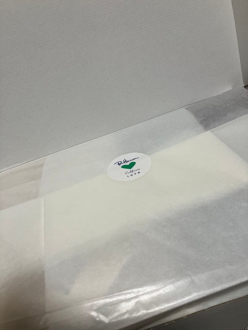 ロンハーマン　タオルセット 3枚入り