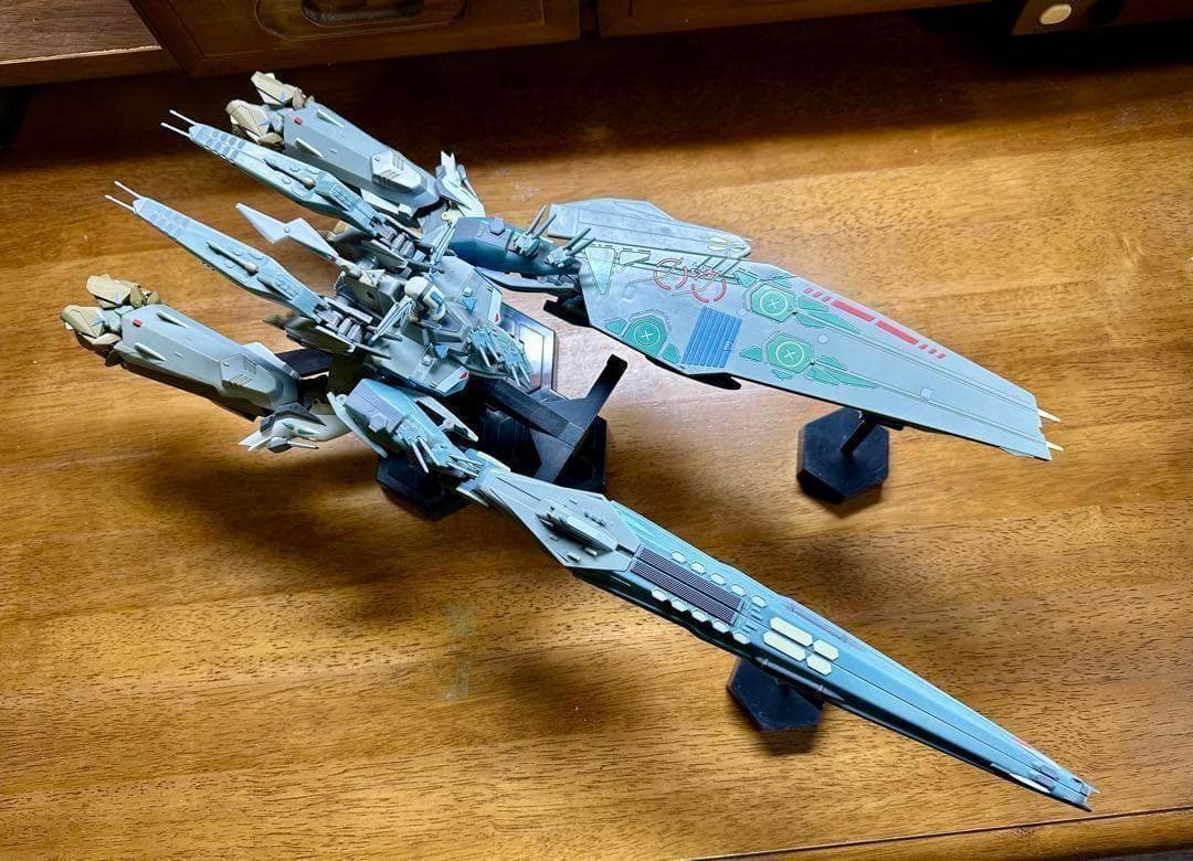 DX超合金 マクロス・クォーター