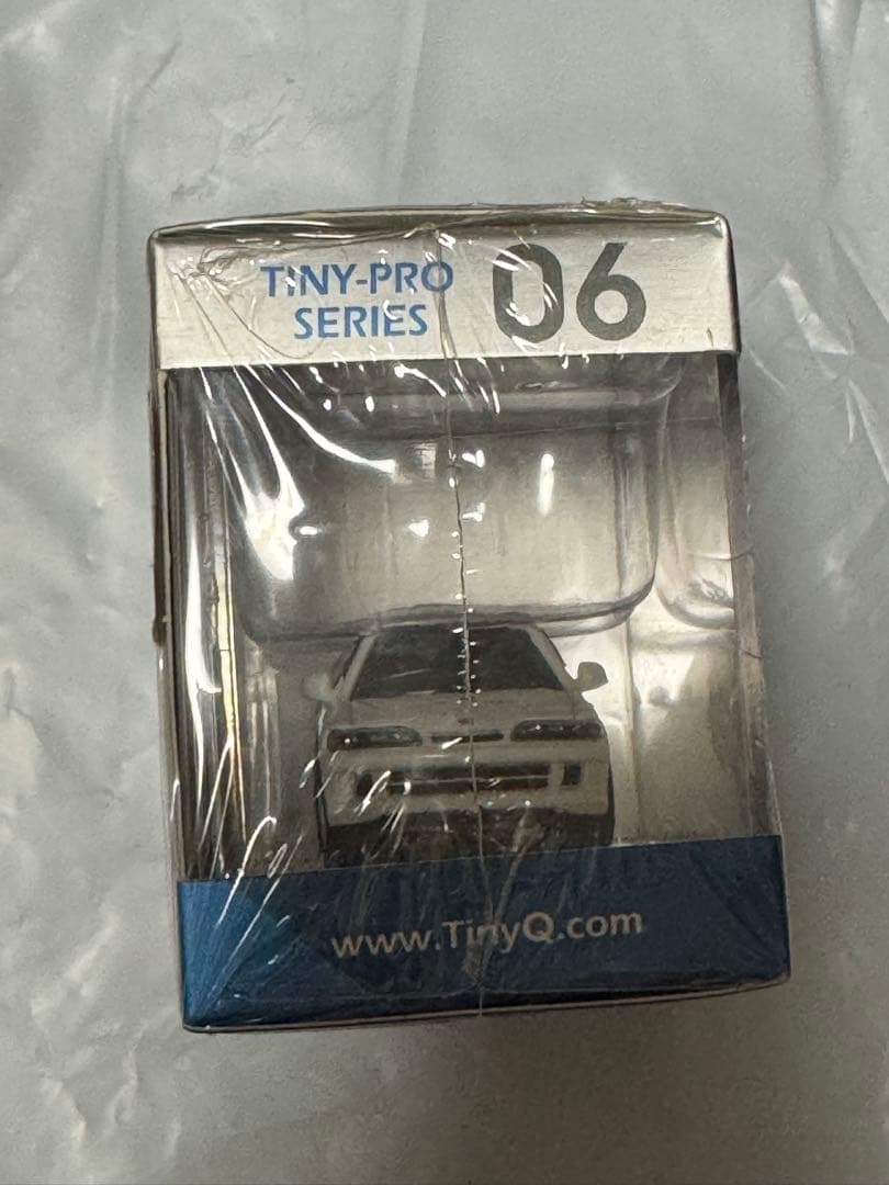 TinyQ ホンダインテグラ DC2 タイプR