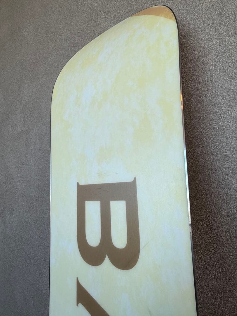 【極美品】GT BASE 24-25 スノーボード 150cm【送料込】