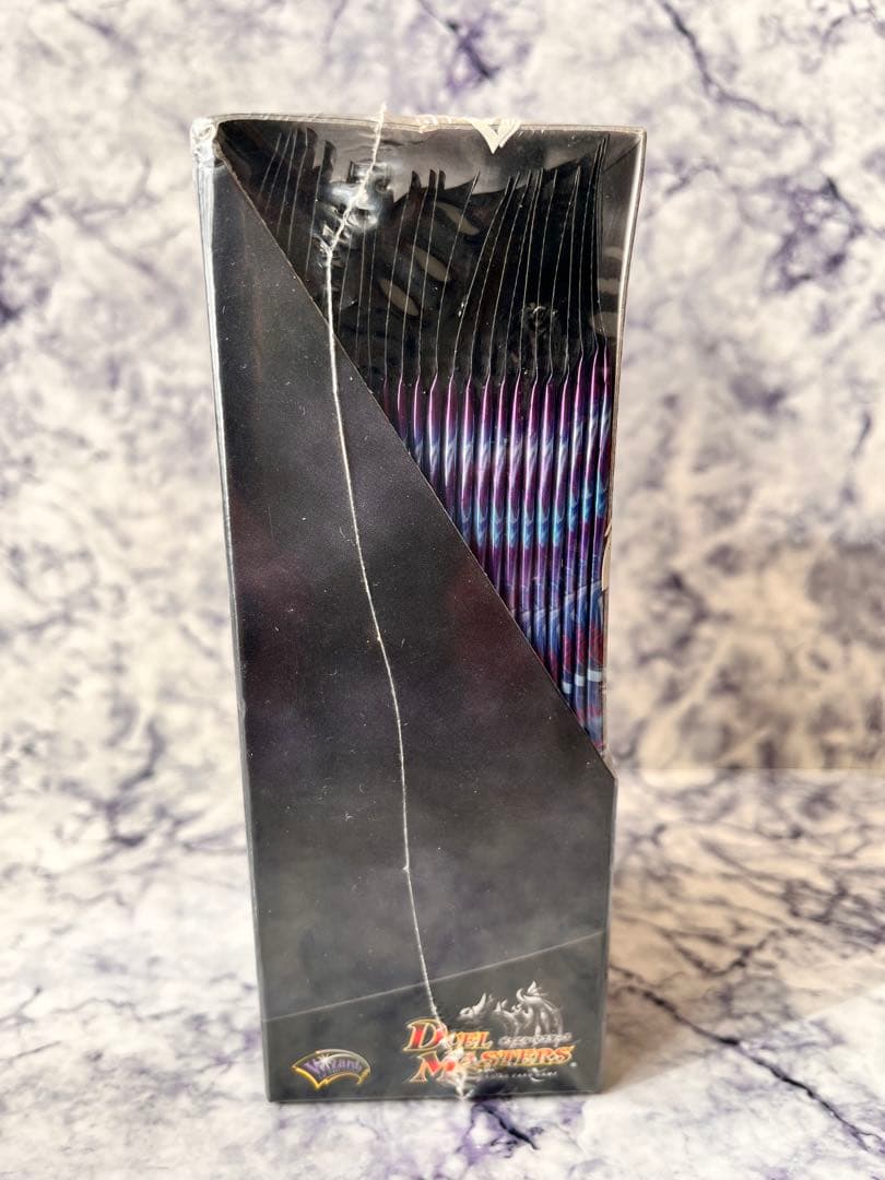 【希少】デュエル・マスターズ DMC-27 コロコロドリームパック 未開封BOX