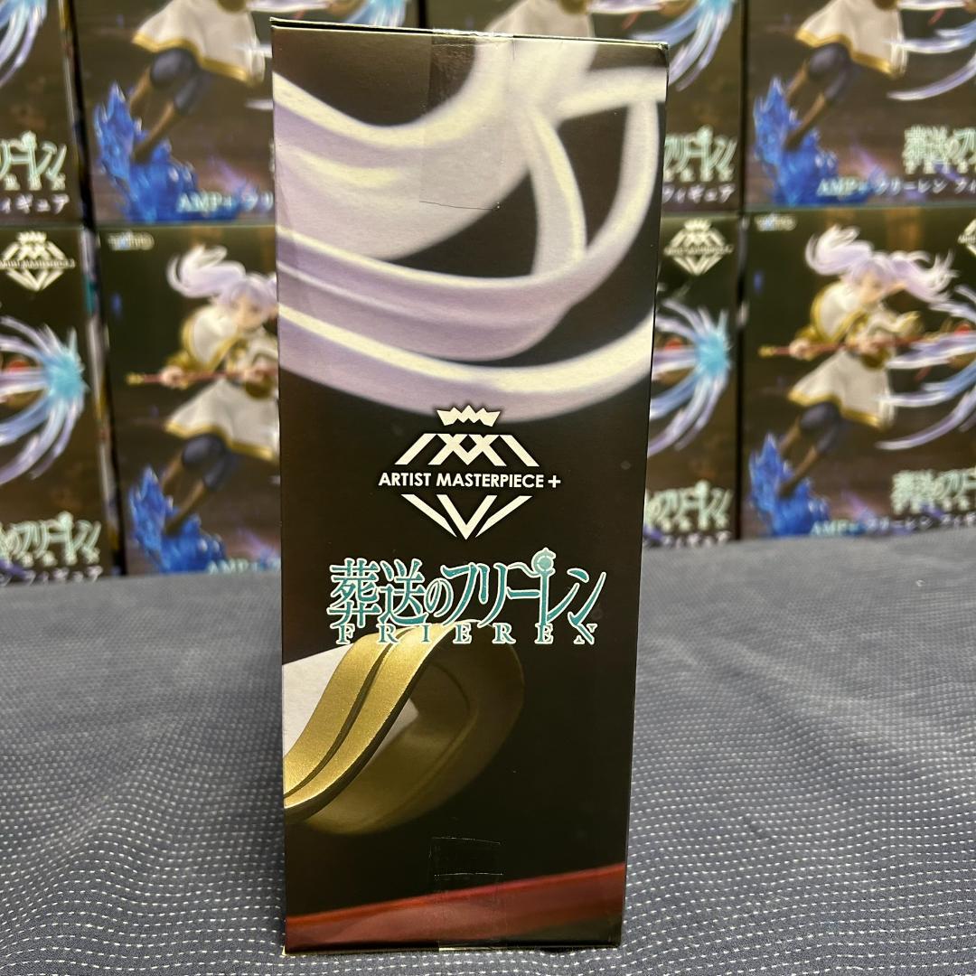 20個 葬送のフリーレン AMP+ フリーレン①