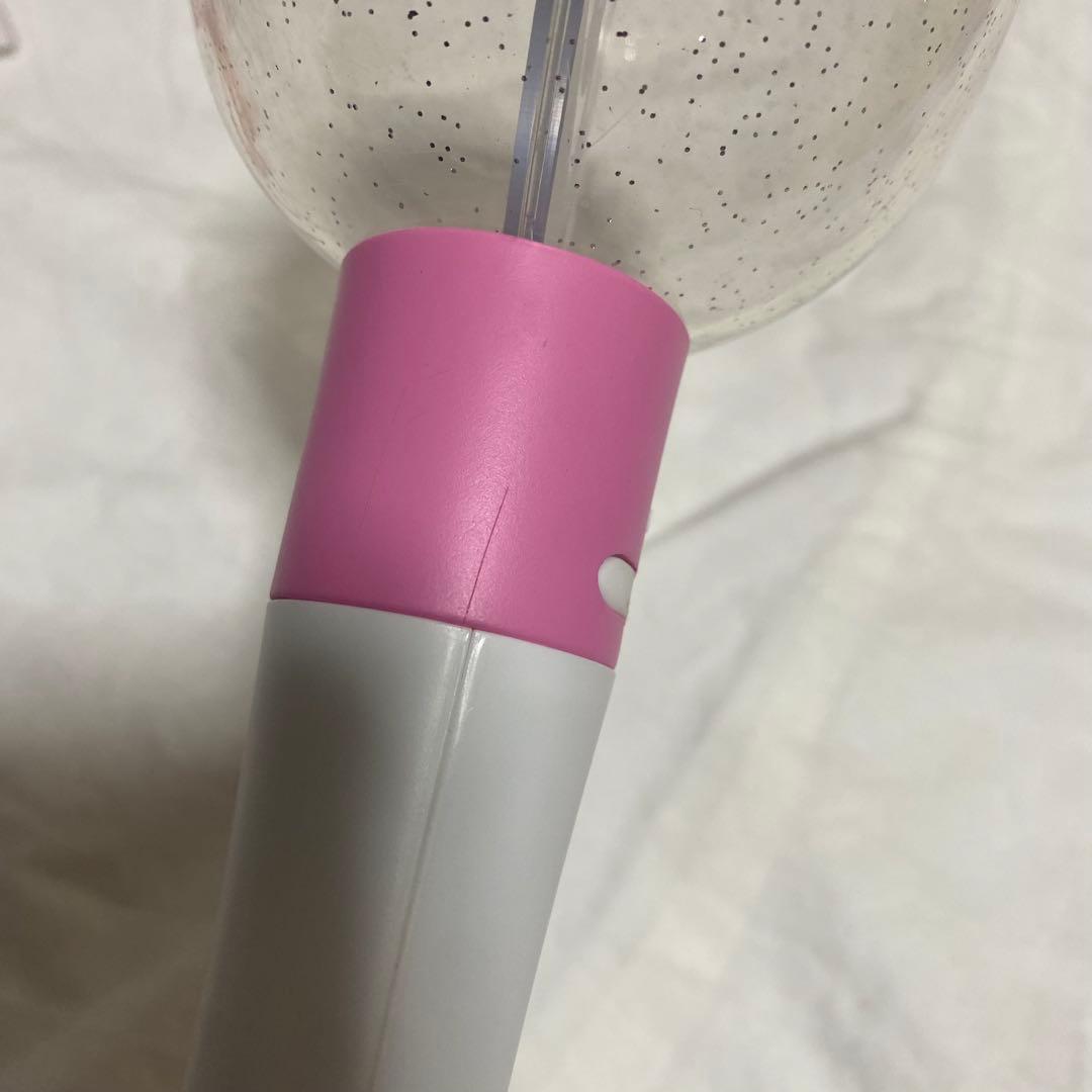 イコラブ　＝LOVE 佐々木舞香　ペンライト2024 魔法少女　うちわ