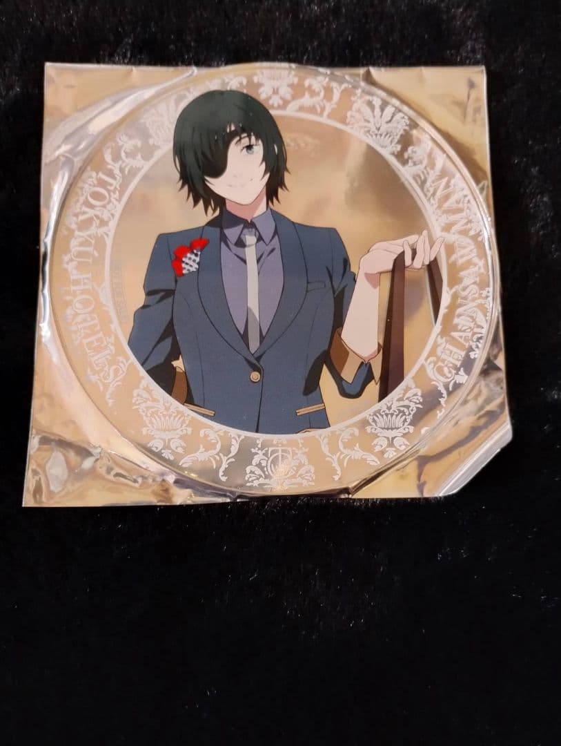 チェンソーマン　東急ホテルズ　アクリルコースター　姫野