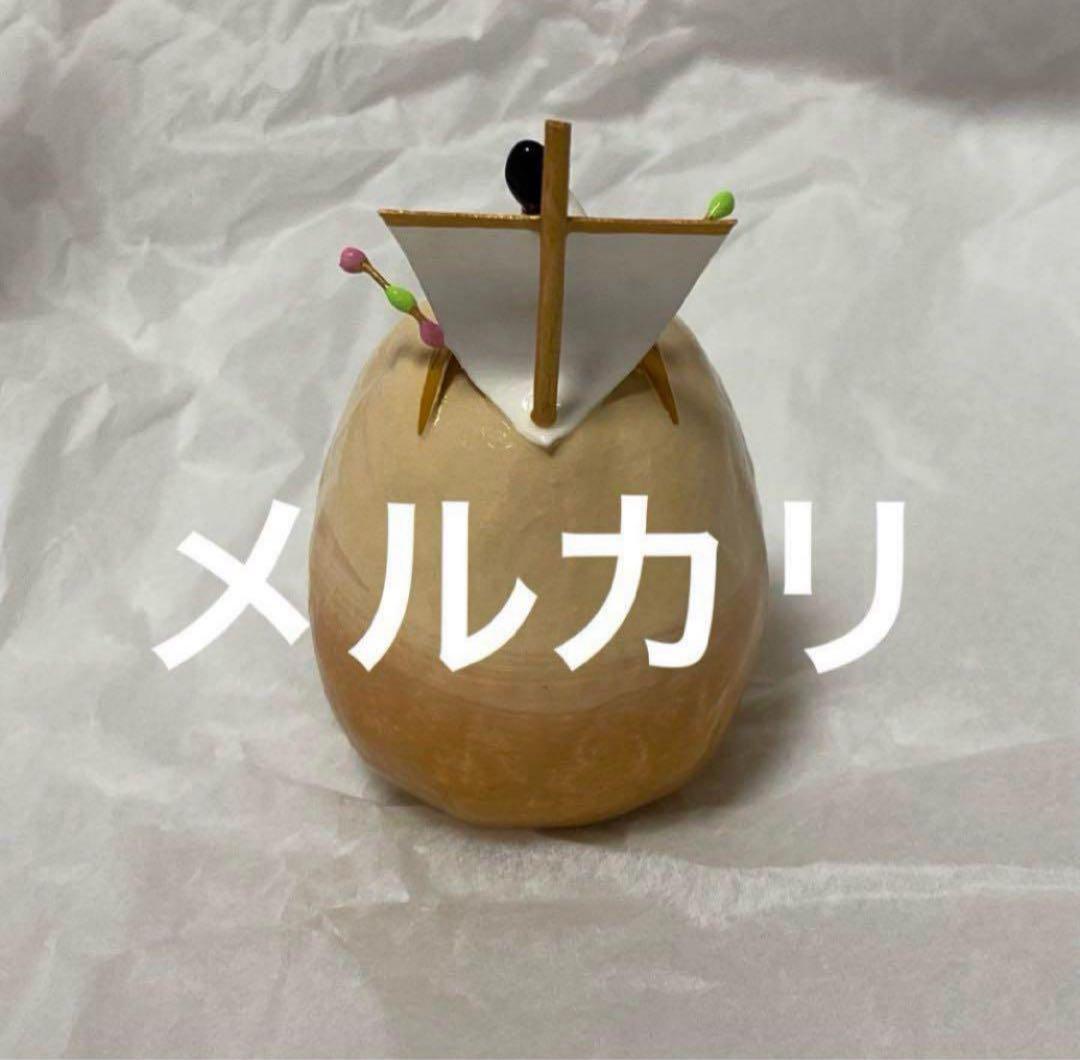 ヤチコダルマ　ダルマ　だるま　達磨　民芸品　コラボ　干支　蛇