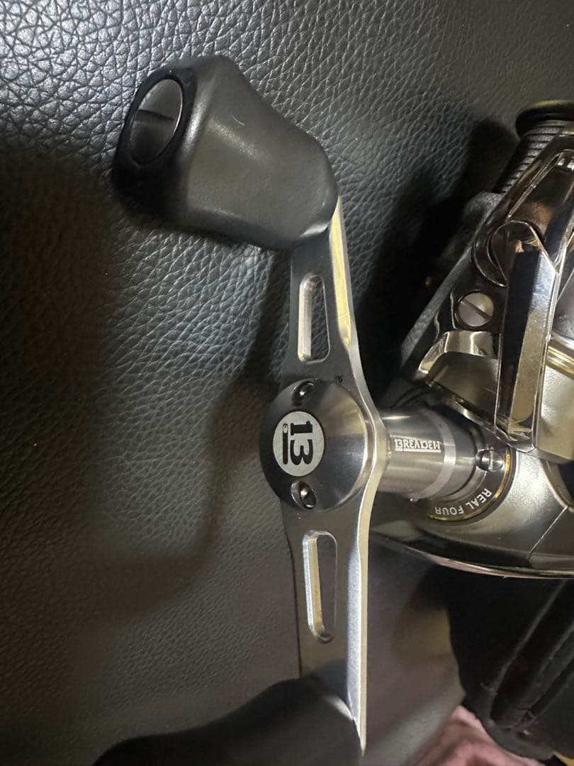 Daiwa EXIST 2506 スピニングリール