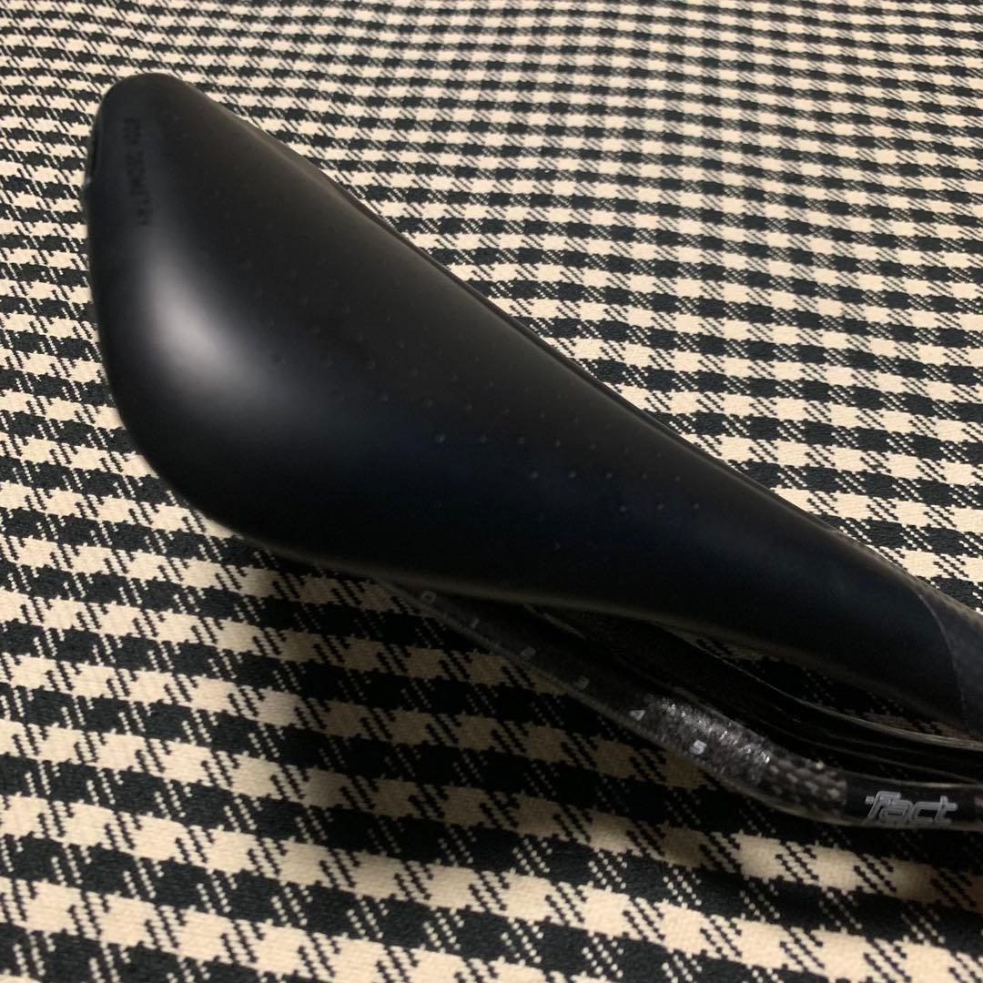 S-WORKS POWER MIMIC 155mm カーボン サドル