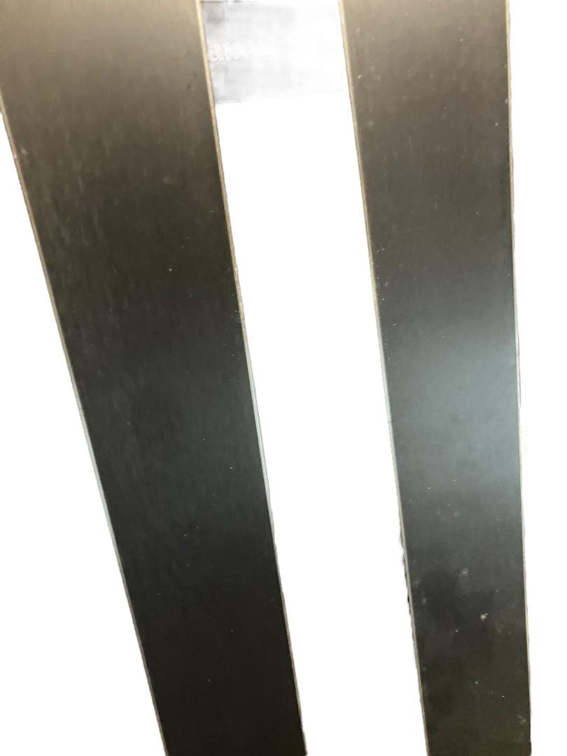 OGASAKA KC-RV23 マーカーComp 12スキー板185cm 保証付