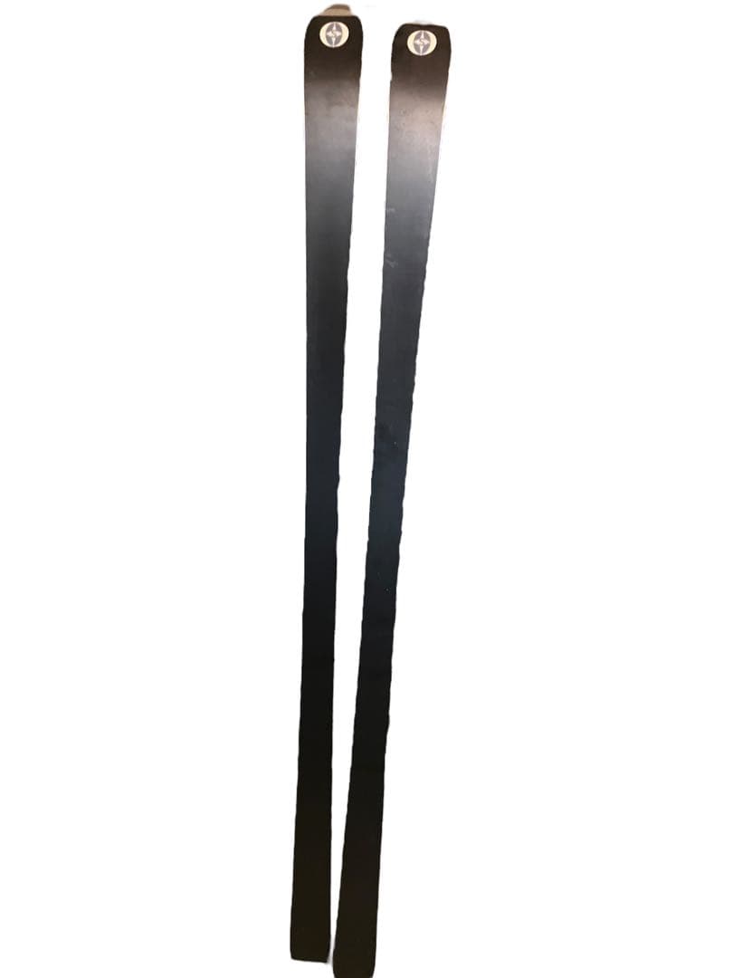 OGASAKA KC-RV23 マーカーComp 12スキー板185cm 保証付