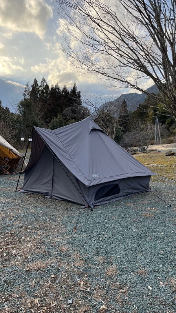 dodショウネンテントTC オーマイタープTCセット