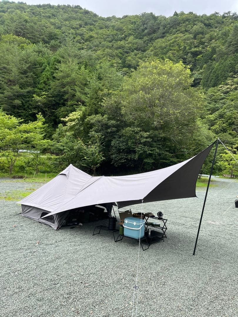 dodショウネンテントTC オーマイタープTCセット