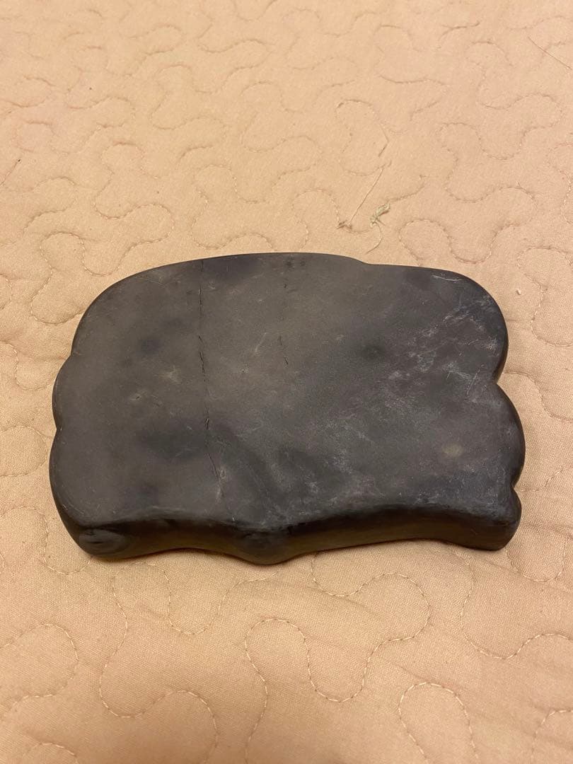 【再値下げ】硯④端渓硯（老坑）