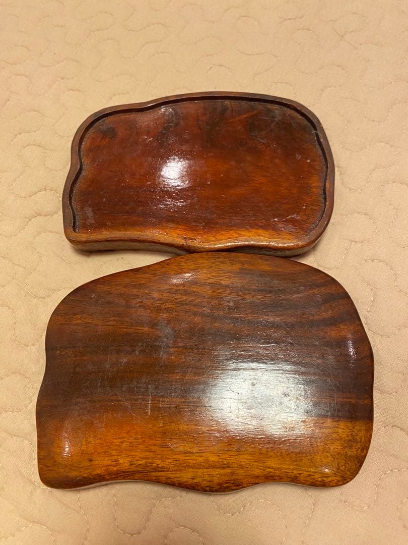 【再値下げ】硯④端渓硯（老坑）