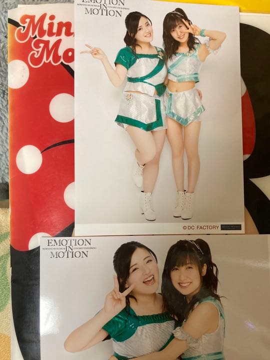 モーニング娘。'16 佐藤優樹