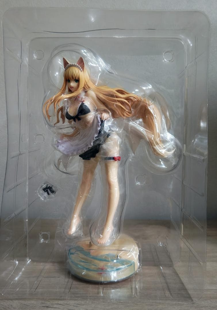 ALTER シャイニング・ハーツ ローナ　水着Ver.