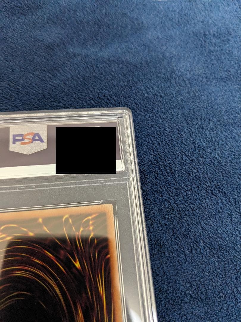 PSA10 遊戯王 風霊使いウィン 20th 極美品