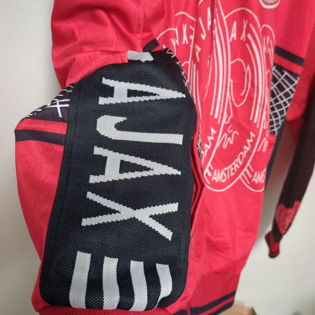 90s Umbro アンブロ Ajax アヤックス トラックジャケット ジャージ