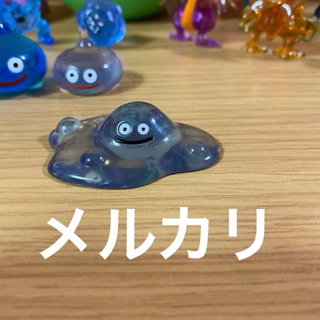 ドラゴンクエスト　フィギュアセット