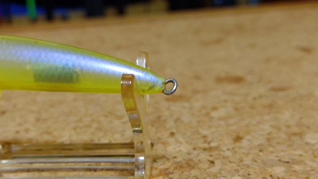 シーバス　ルアー　中古品　12点セット