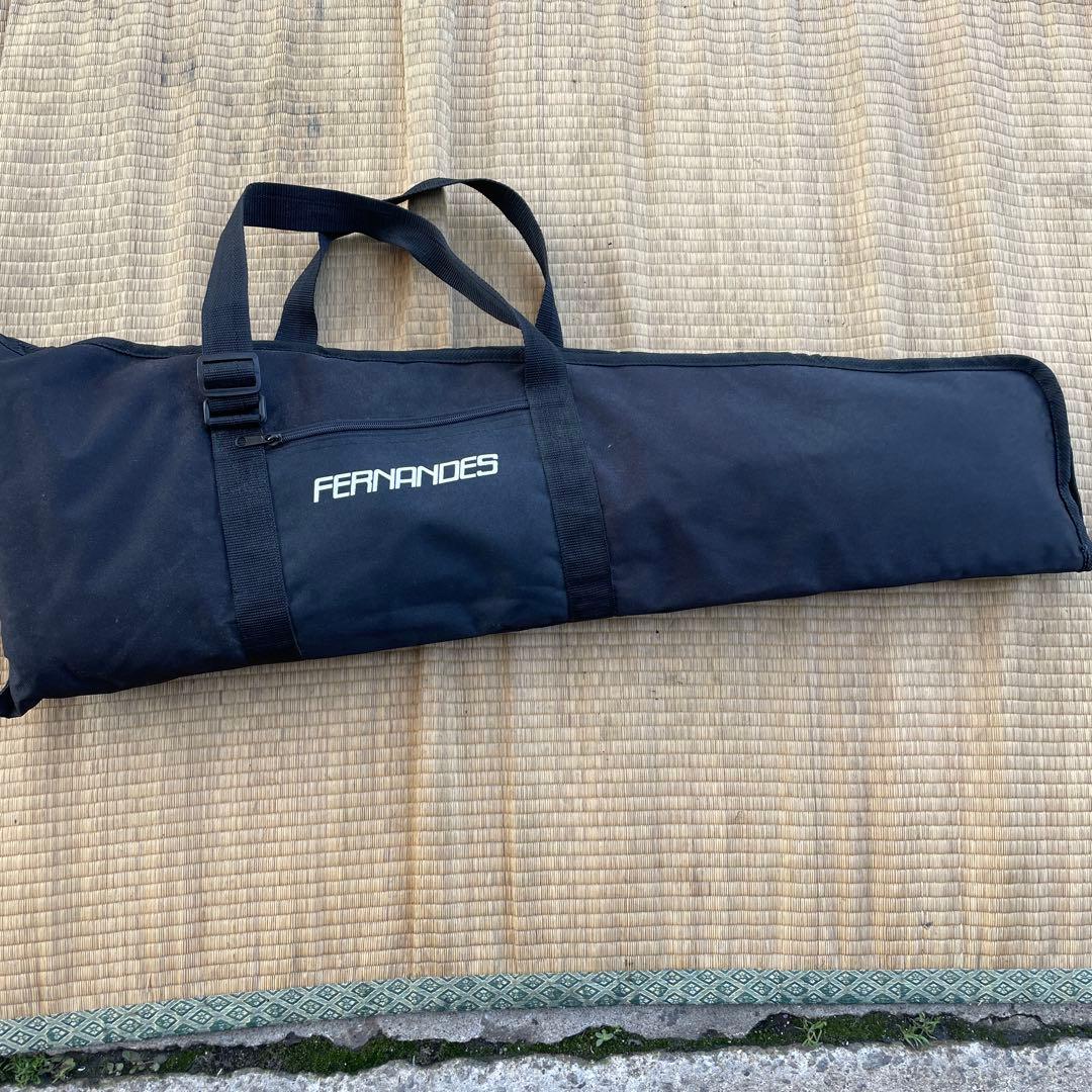 フェルナンデス　ZO–3？　ゾウさん