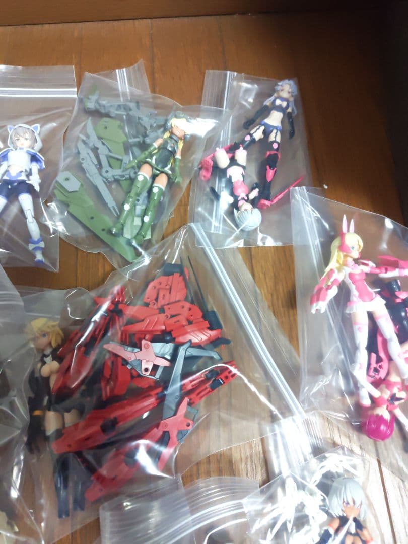 30MS　引退セット　30 MINUTES SISTERS　まとめ売り　ジャンク