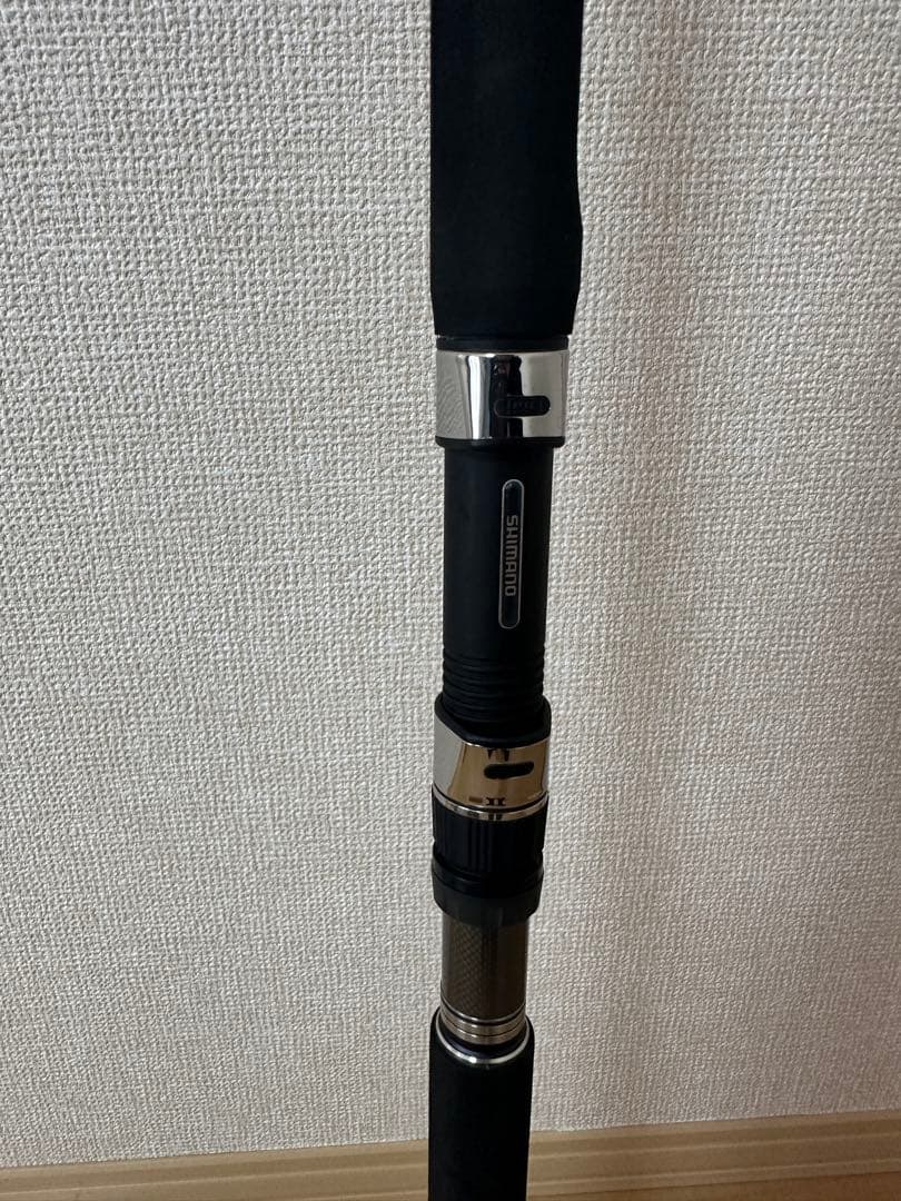 コルトスナイパーXチューン S100