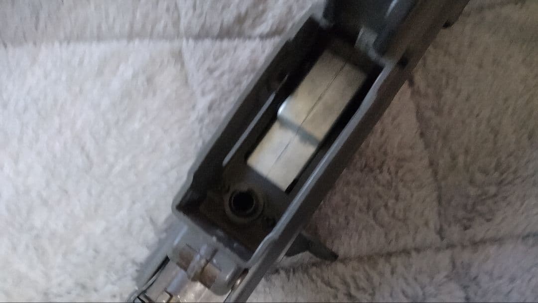 最終値下げです東京マルイ89式小銃スタンダード電動ガン 銃床折曲式