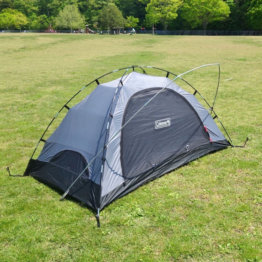 コールマン　ツーリングドーム/ST+ UV PRO テント
