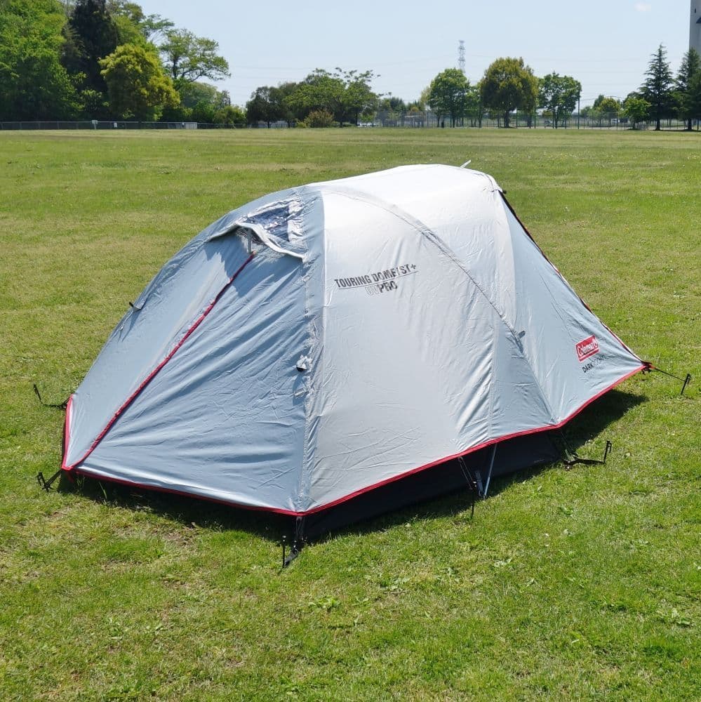 コールマン　ツーリングドーム/ST+ UV PRO テント