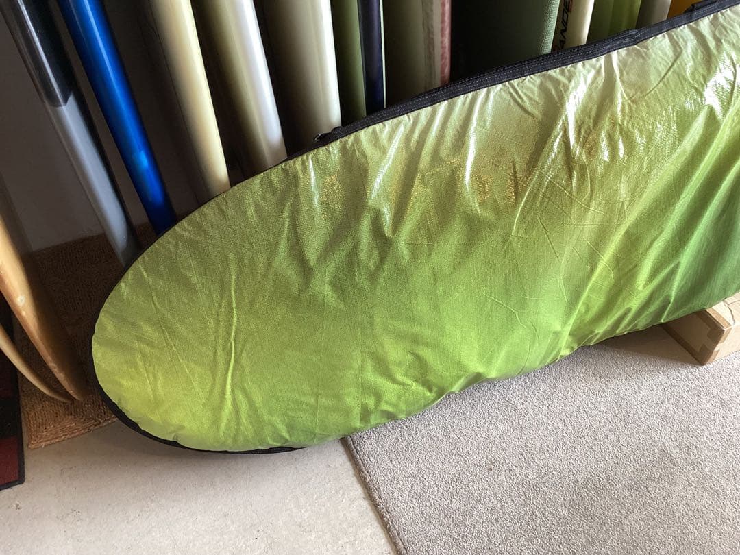 RAREFORM（レアフォーム）サーフボードケース　デイライト9.6