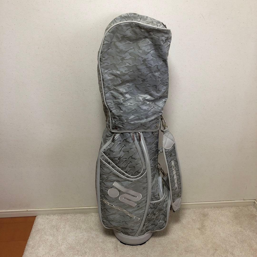 ロサーセン　キャディバッグ