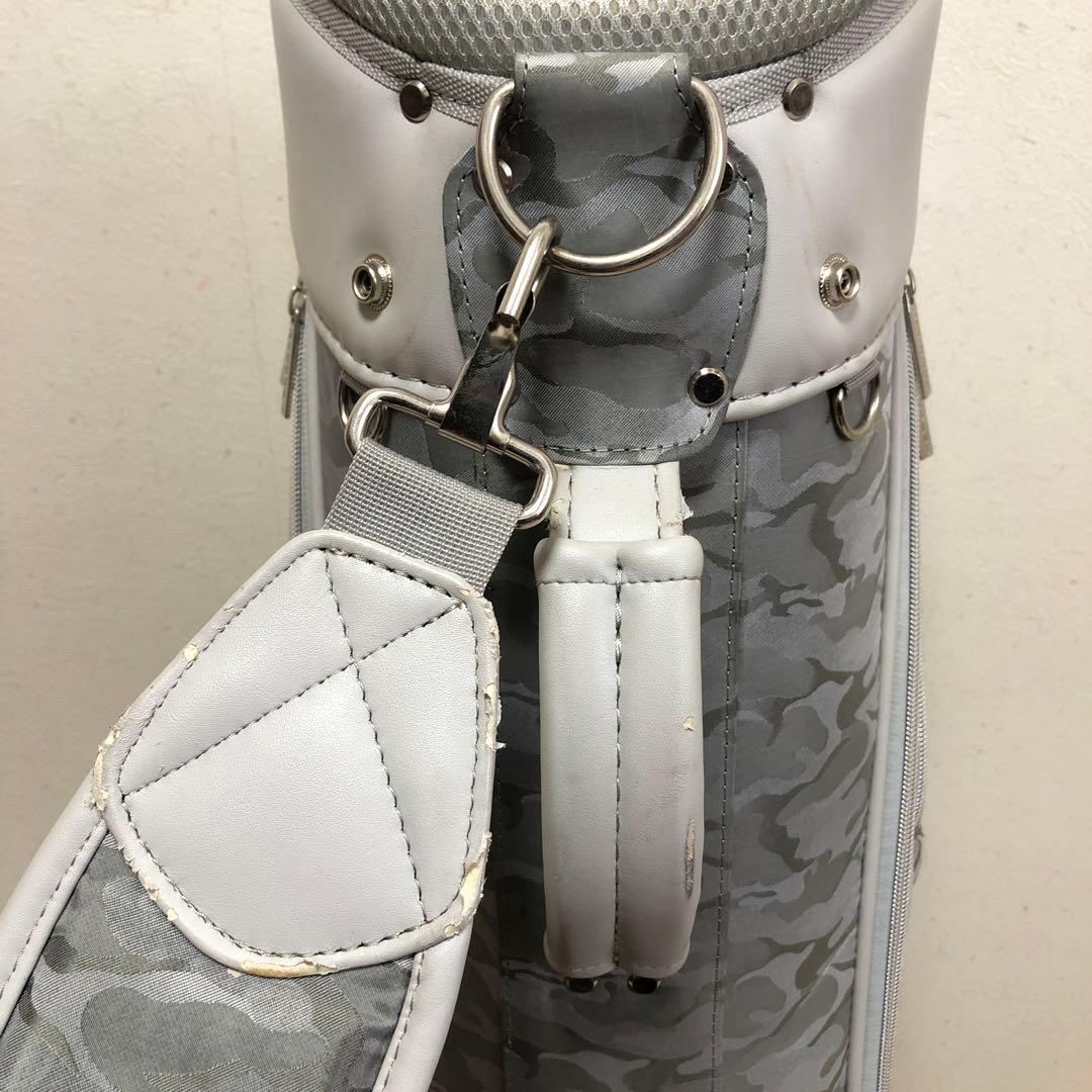 ロサーセン　キャディバッグ