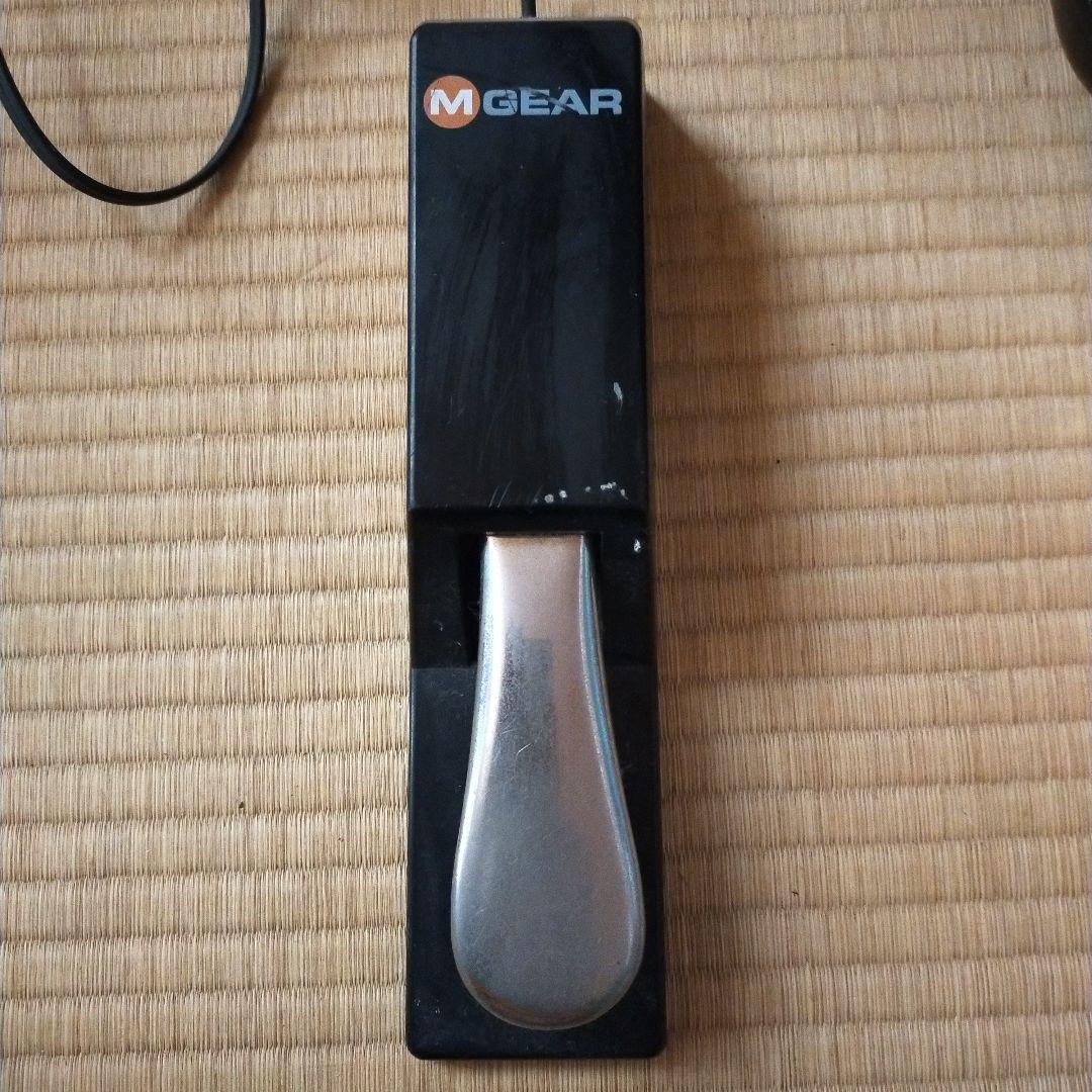 当時物　名機Roland RD-600 88鍵シンセサイザー